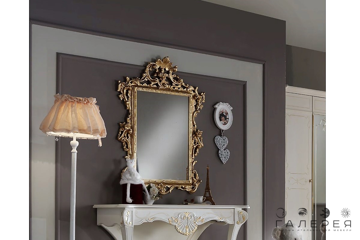 Зеркало Casa +39 Diamante Зеркало Casa +39 Diamante (Италия)