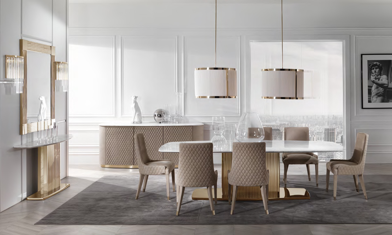 Гостиная DV Home Windsor Light Гостиная DV Home Windsor Light (Италия)