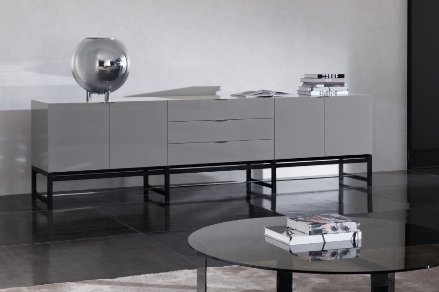 Комод Minotti Harvey Комод Minotti Harvey (Италия)