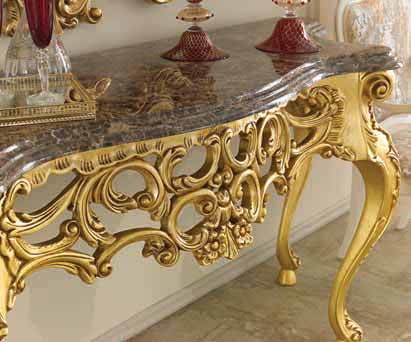Консоль Scappini 2530 2 Консоль Scappini 2530 (Италия) 2