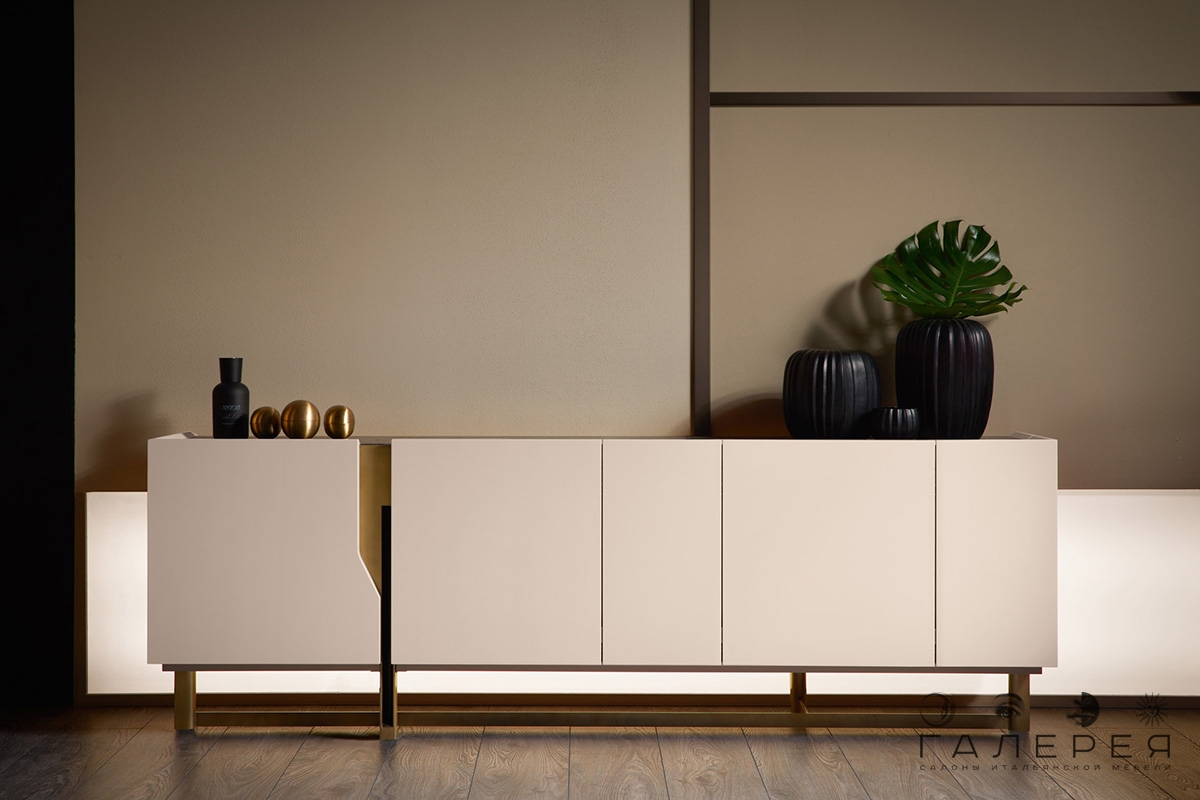 Комод Cantori Mirage Комод Cantori Mirage (Италия)