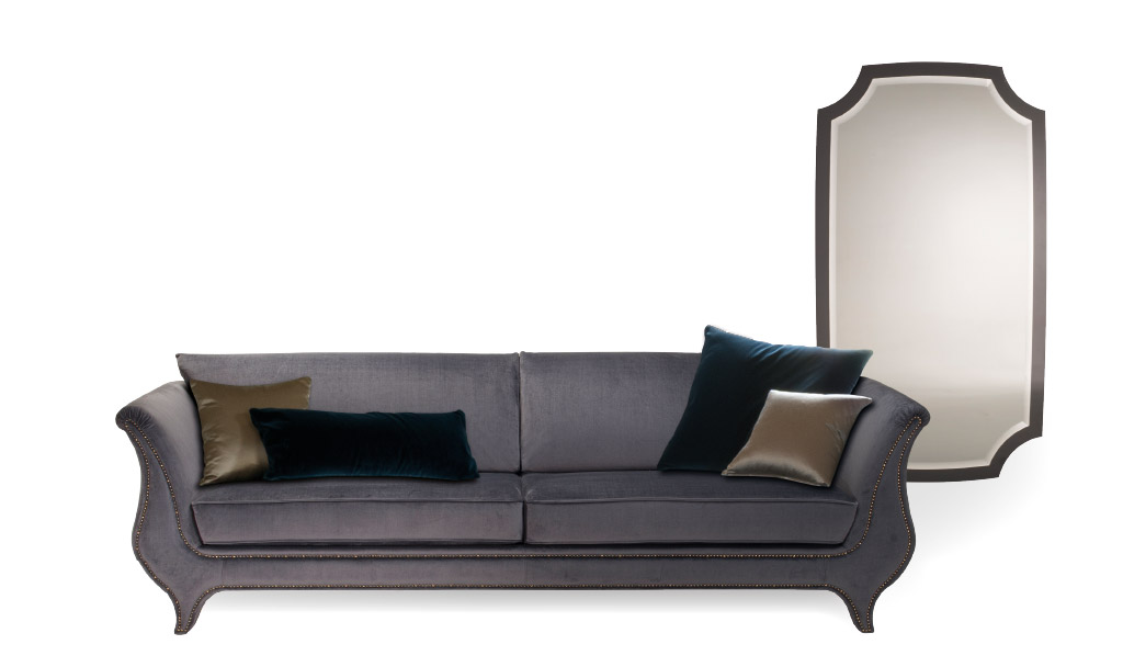 Диван Altavilla Charme Диван Altavilla Charme (Италия)