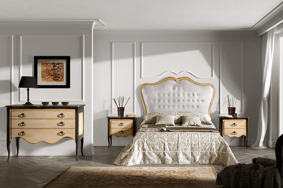 Спальня Prestige Capricci Спальня Prestige Capricci (Италия)