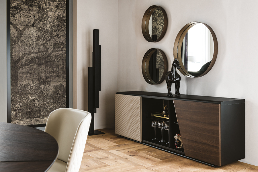 Зеркало Cattelan Italia Wish 90 (Италия)