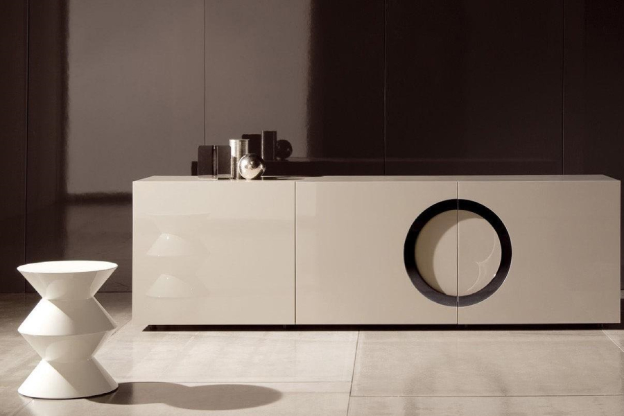 Комод Minotti Archipenko Комод Minotti Archipenko (Италия)