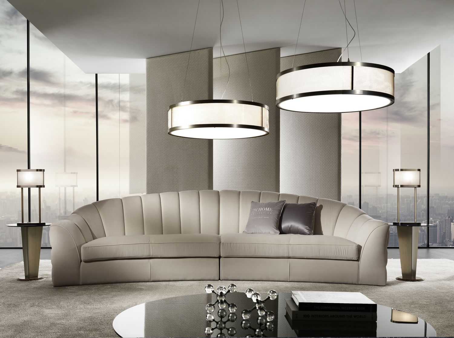 Диван DV Home Epoque (Италия)