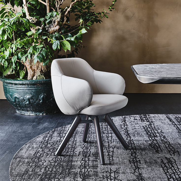 Стул Cattelan Italia Bombe Стул Cattelan Italia Bombe (Италия)