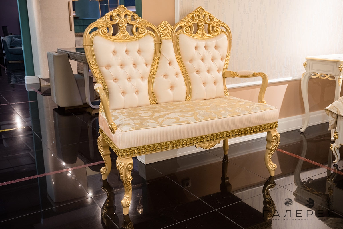 Диван Socci Anchise Grand Palace (Италия)