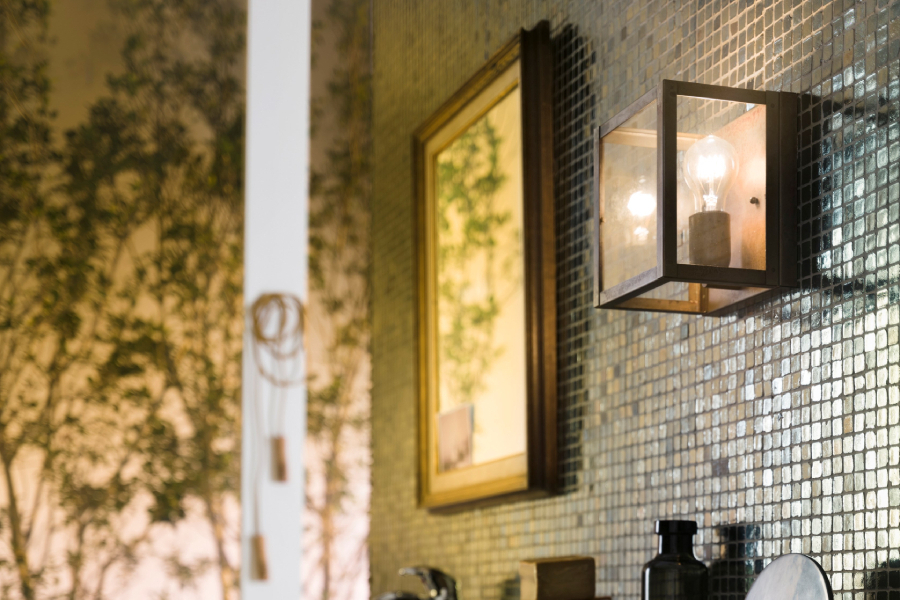 Бра IL Fanale London Бра IL Fanale London (Италия)