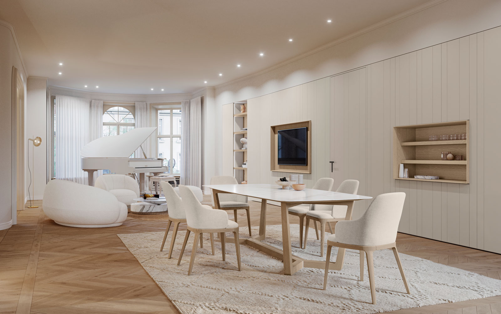 Стол Olivieri Hector Стол Olivieri Hector (Италия)