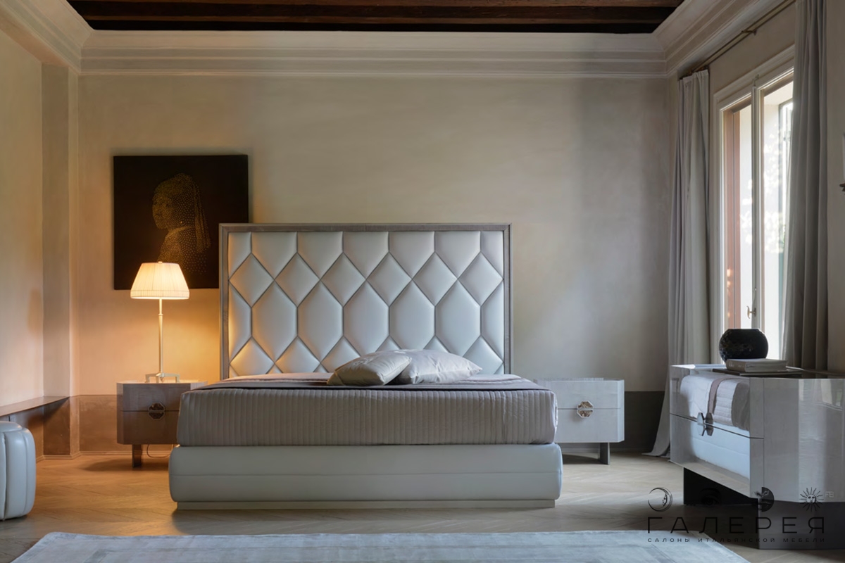 Спальня Franco Bianchini Elegance Спальня Franco Bianchini Elegance (Италия)