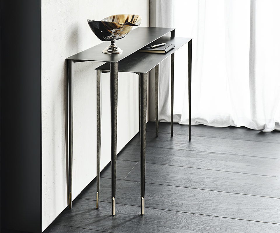 Консоль Cattelan Italia Etoile Консоль Cattelan Italia Etoile (Италия)