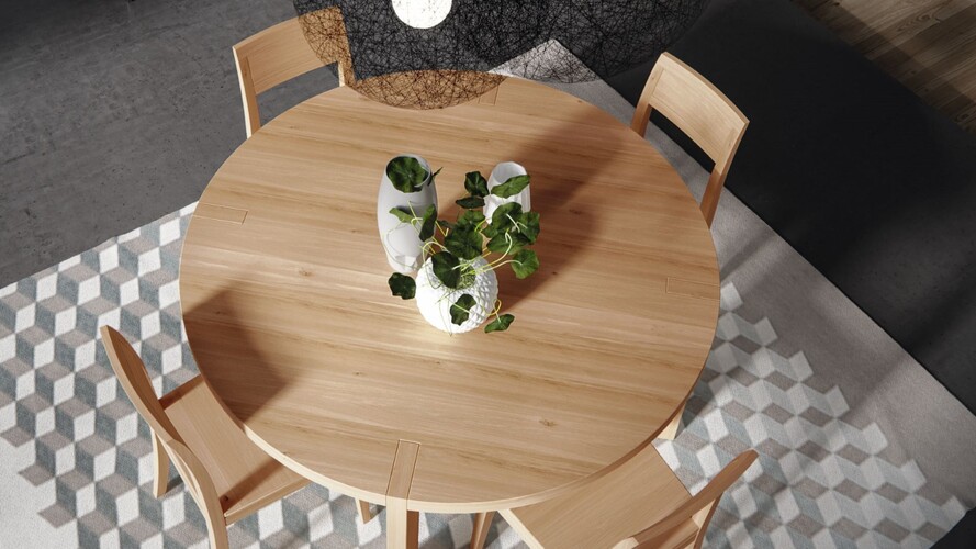 Гостиная Oldline Modern Nordic Гостиная Oldline Modern Nordic (Италия)