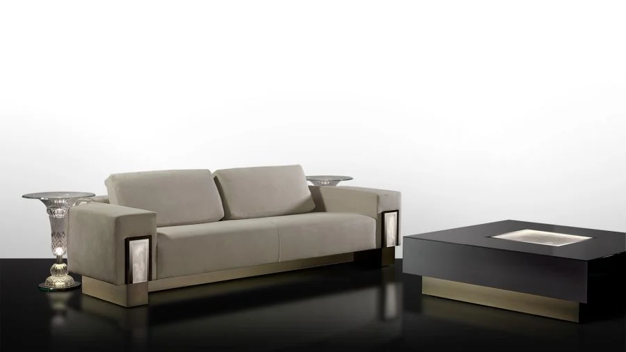 Диван Reflex & Angelo Palazzio Ducale Диван Reflex & Angelo Palazzio Ducale (Италия)