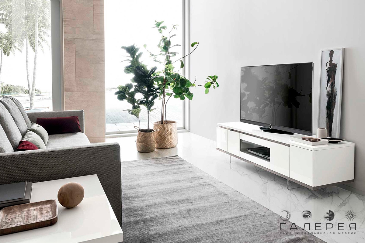 Мебель под ТВ Alf Artemide Мебель под ТВ Alf Artemide (Италия)