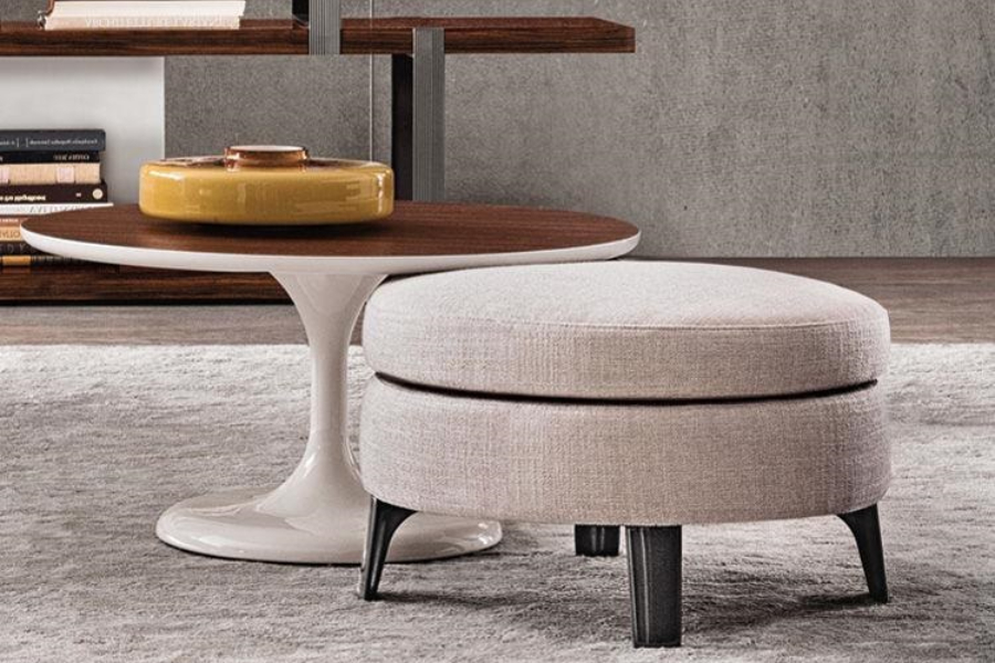 Пуф Minotti Denny (Италия)