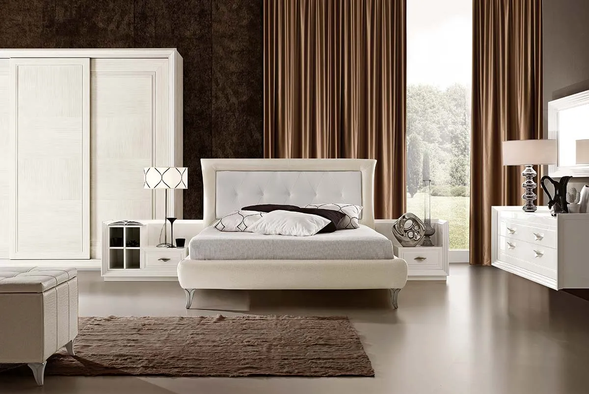 Кровать Ferretti & Ferretti ToDay Кровать Ferretti & Ferretti ToDay (Италия)