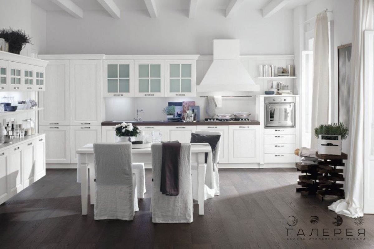 Кухня Record Cucine Micol Кухня Record Cucine Micol (Италия)