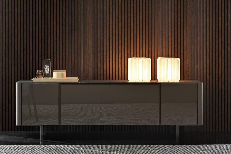 Комод Minotti Lou Комод Minotti Lou (Италия)