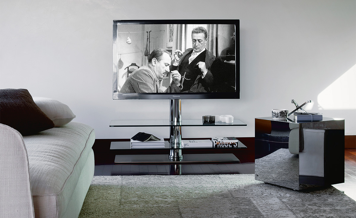 Мебель для ТВ Cattelan Italia Vision Мебель для ТВ Cattelan Italia Vision (Италия)