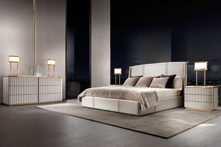 Кровать DV Home Coco Кровать DV Home Coco (Италия)