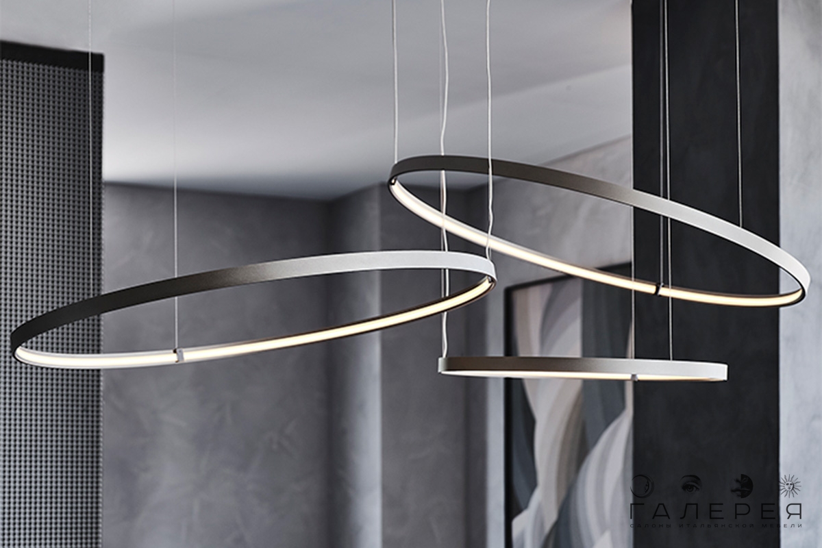 Люстра Cattelan Italia Magellano (Италия)