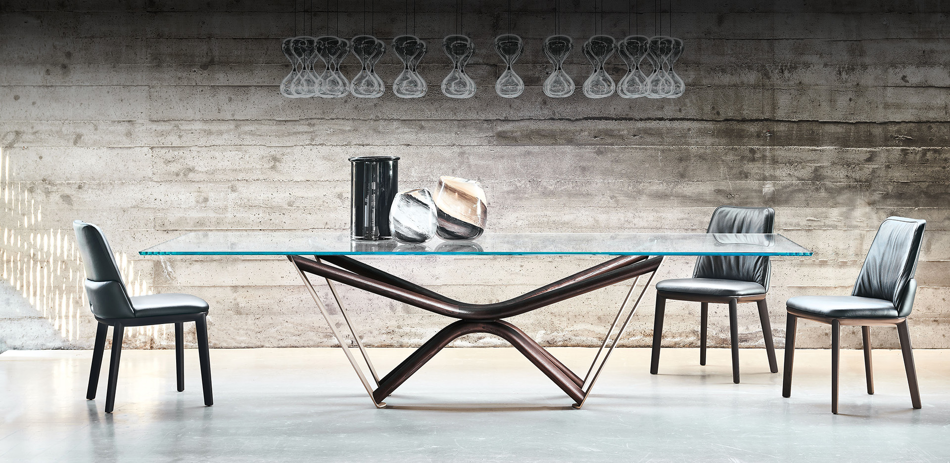 Стол обеденный Cattelan Italia Marathon Стол обеденный Cattelan Italia Marathon (Италия)