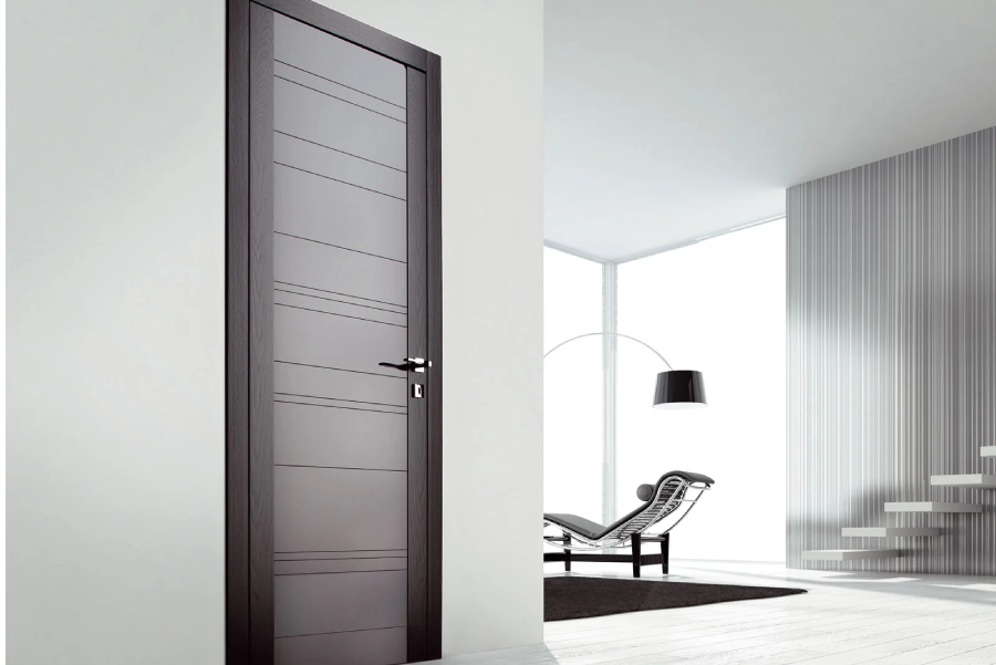 Дверь Ghizzi & Benatti Design Дверь Ghizzi & Benatti Design (Италия)