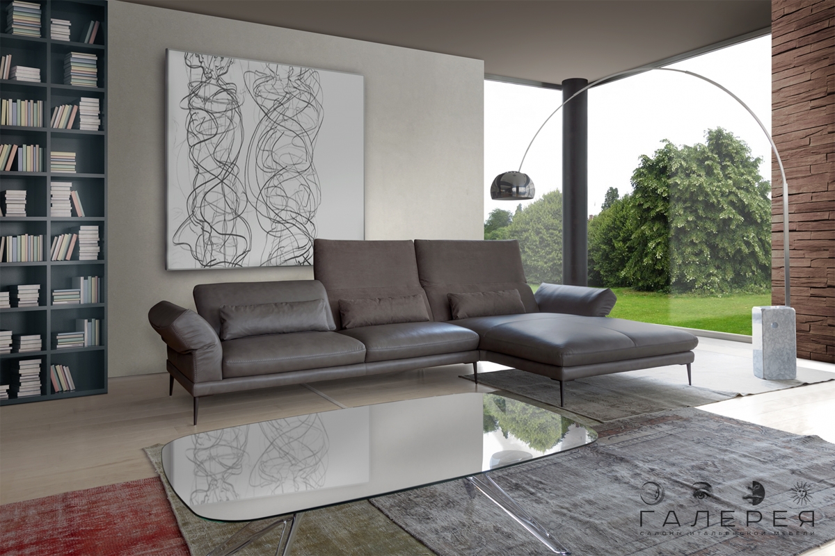 Диван Calia Italia Paride Диван Calia Italia Paride (Италия)