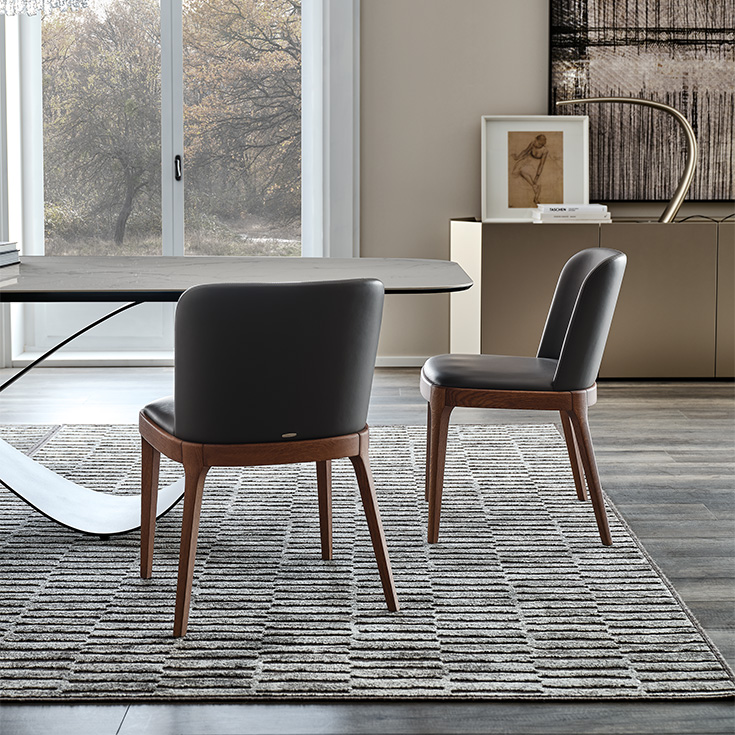 Стул Cattelan Italia Magda Стул Cattelan Italia Magda (Италия)