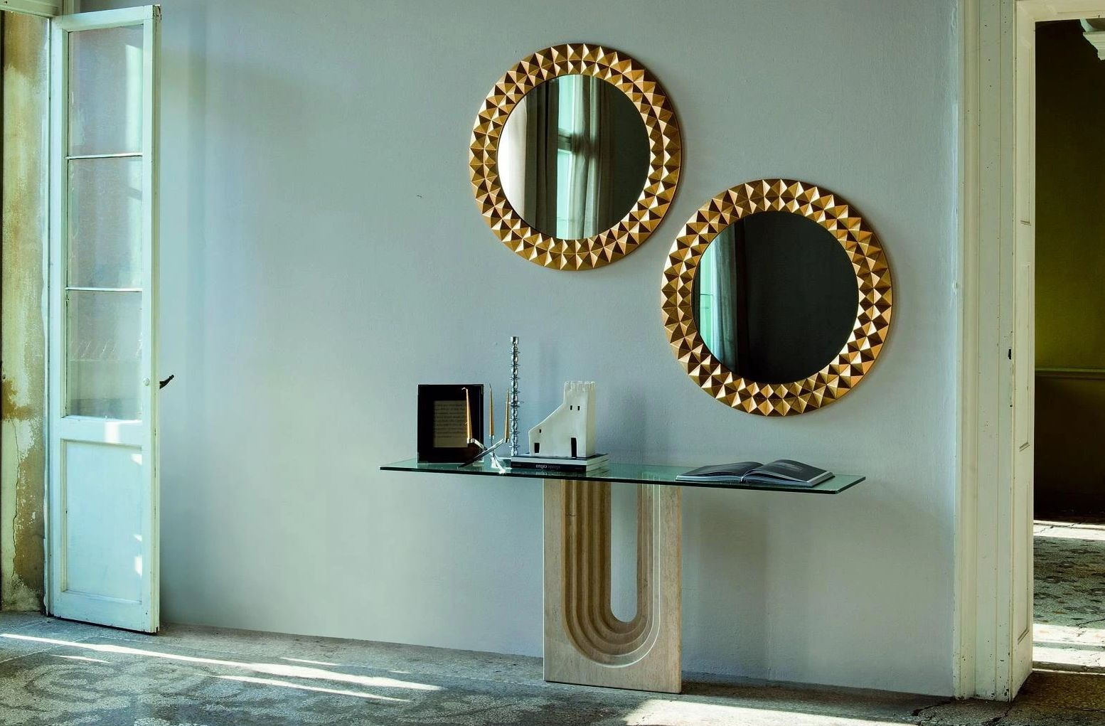 Зеркало Cattelan Italia Egypt Зеркало Cattelan Italia Egypt (Италия)
