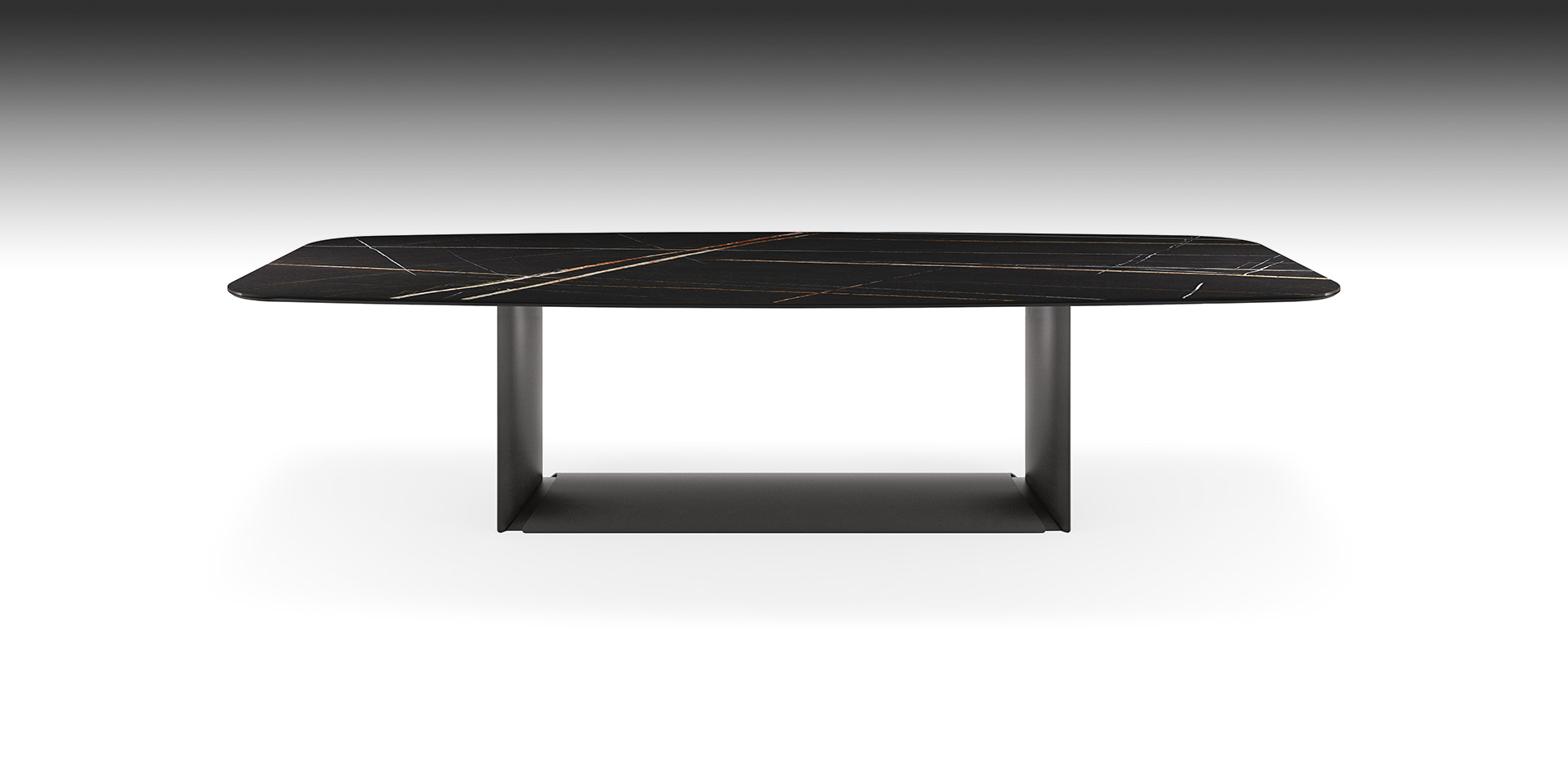 Стол обеденный Cattelan Italia Dragon Keramik (Италия)