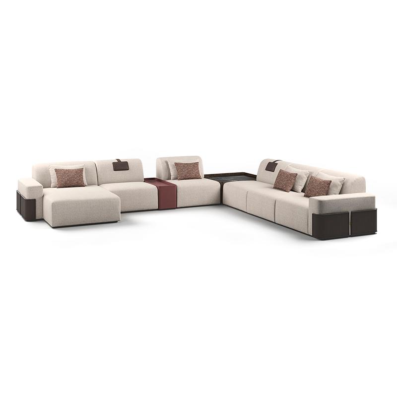 Диван Stella Del Mobile PR.560 Диван Stella Del Mobile PR.560 (Италия)