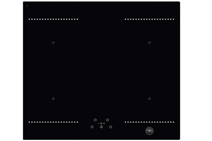 Индукционная варочная панель Bertazzoni P604IC2B2NEE Индукционная варочная панель Bertazzoni P604IC2B2NEE ()