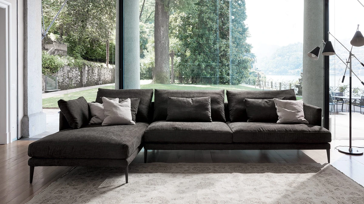 Диван Bonaldo Paraiso Диван Bonaldo Paraiso (Италия)