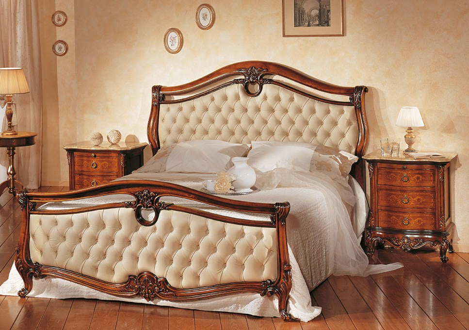Спальня Antonelli Moravio Isabella 1 Спальня Antonelli Moravio Isabella 1 (Италия)