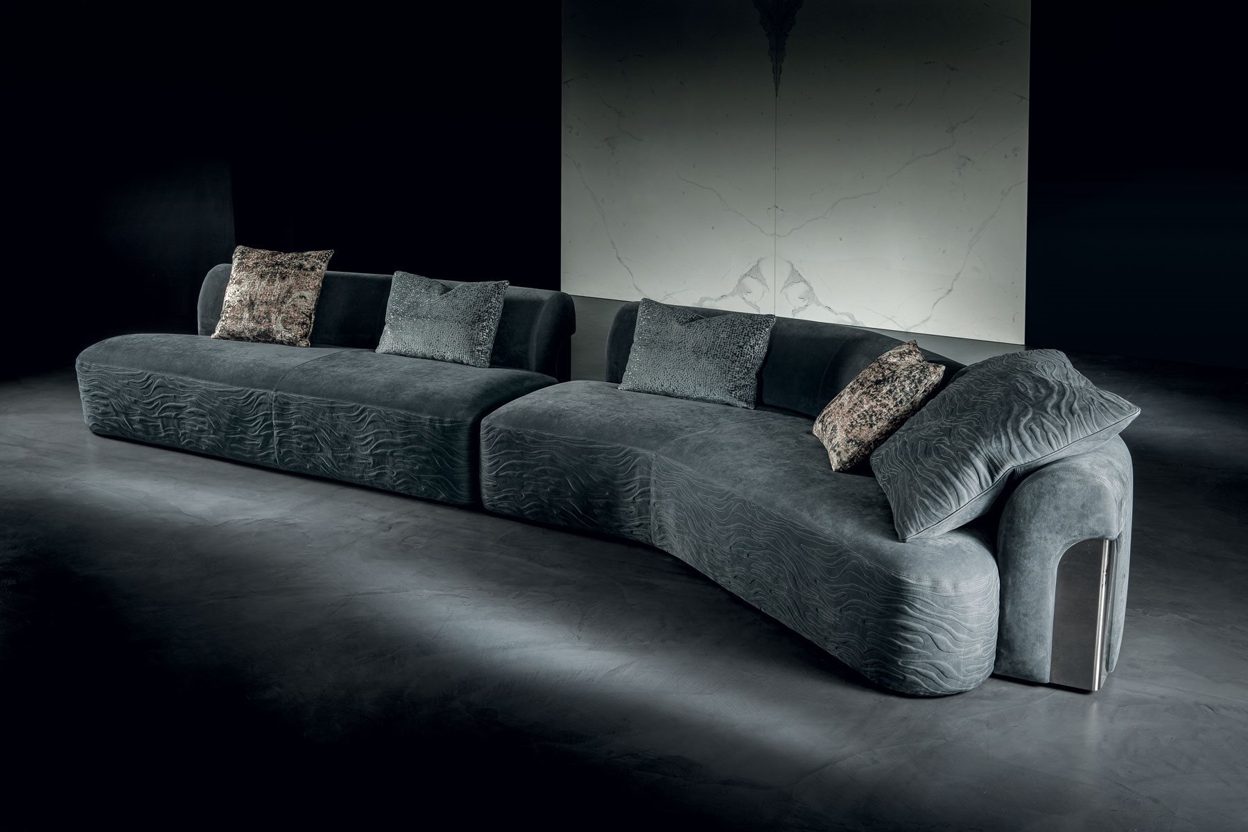 Диван Longhi Nip Диван Longhi Nip (Италия)