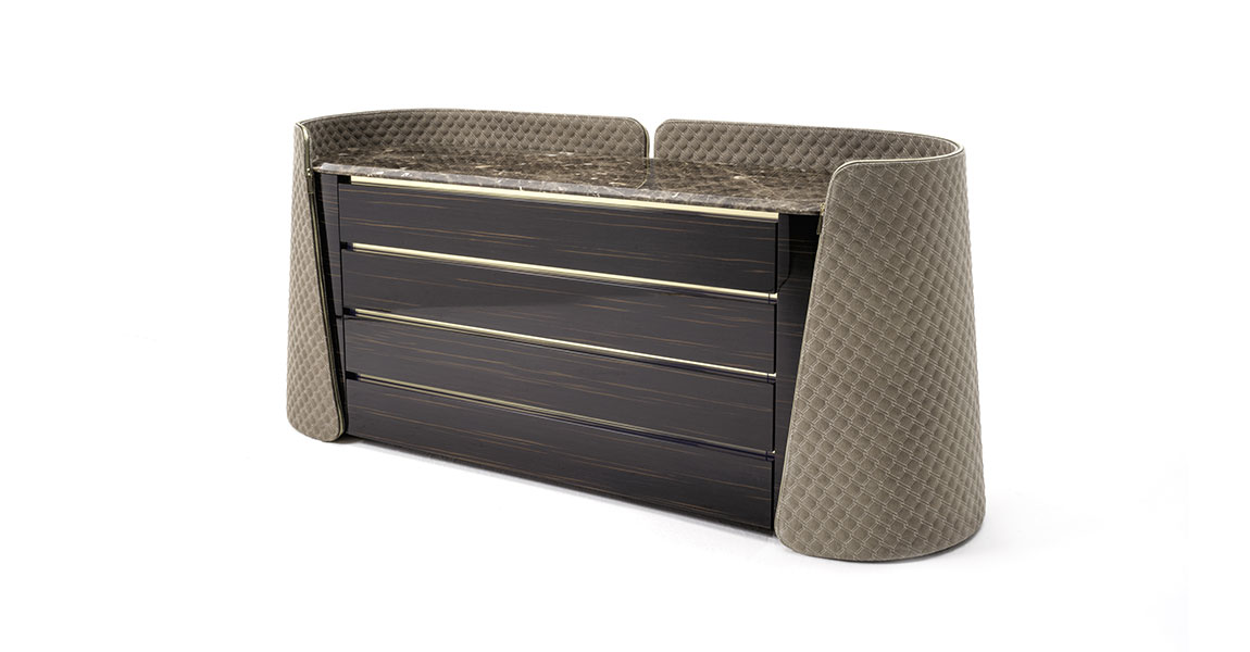 Комод Vittoria Frigerio Contarini (Италия)