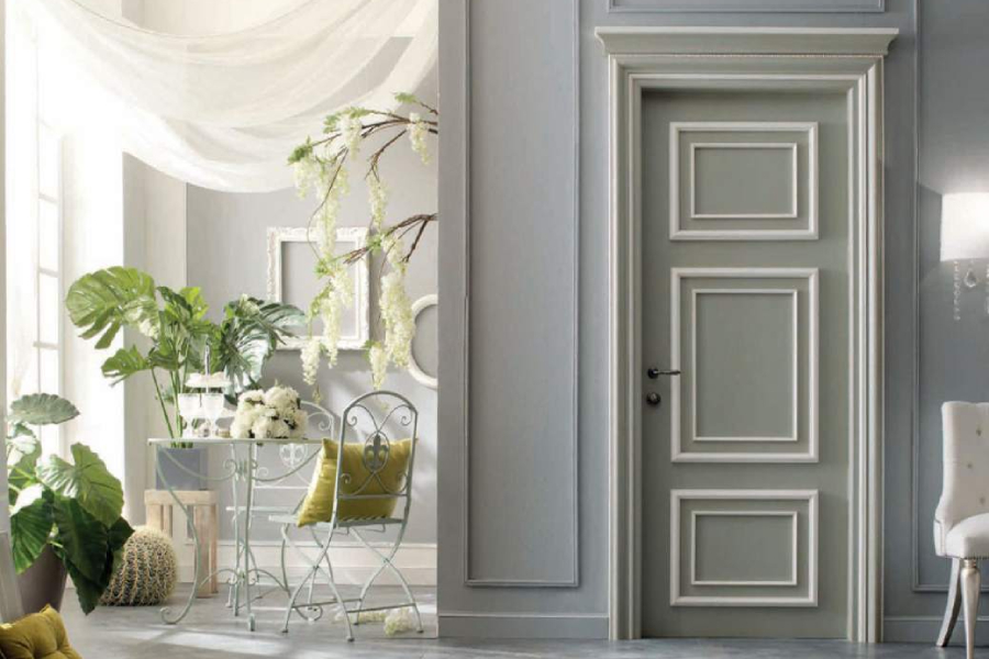 Дверь New Design Porte Pietralta 1325/QQ Дверь New Design Porte Pietralta 1325/QQ (Италия)