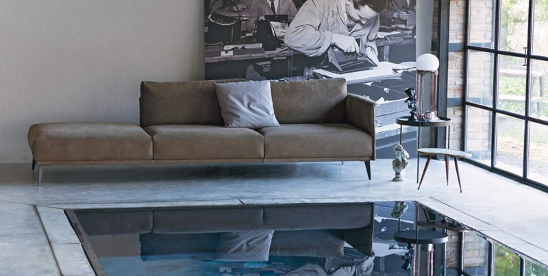 Диван Doimo Sofas Stile Libero Диван Doimo Sofas Stile Libero (Италия)