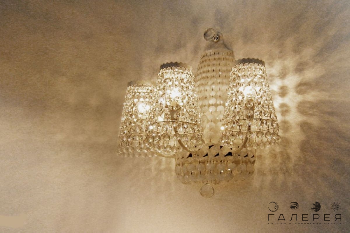 Бра Lamp International Florence Бра Lamp International Florence (Италия)