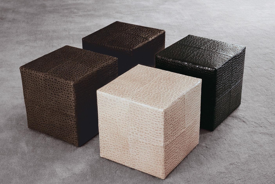 Пуф Minotti Villon Пуф Minotti Villon (Италия)