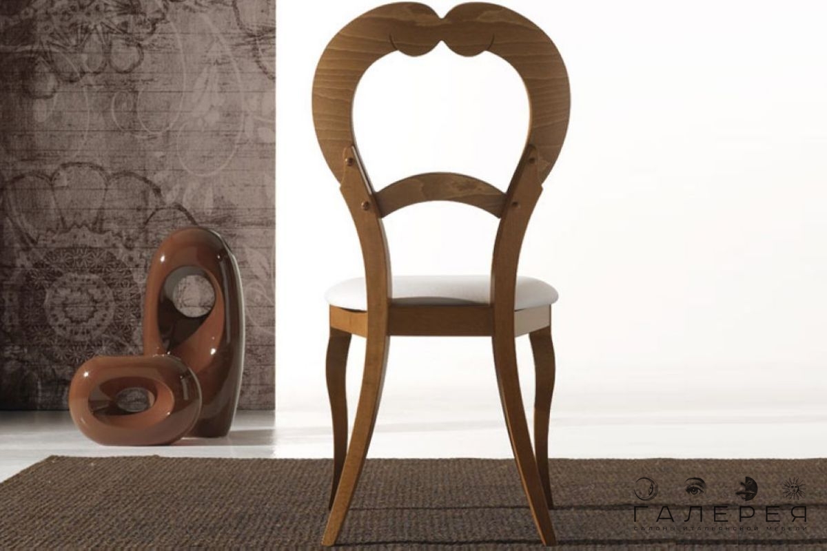 Стул Ideal Sedia Silvia Стул Ideal Sedia Silvia (Италия)