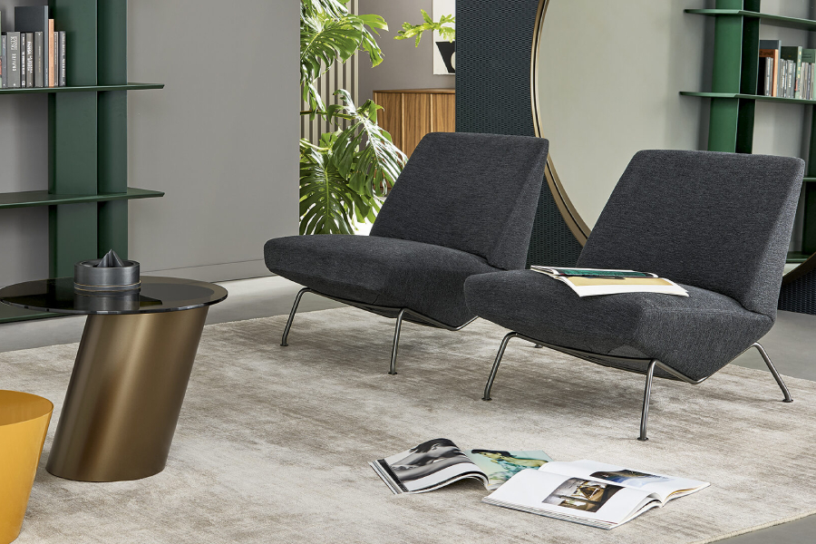 Кресло Bonaldo Sleek (Италия)