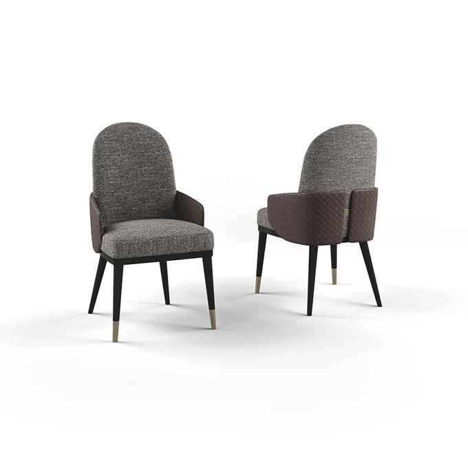 Стул Stella Del Mobile PR 461 Стул Stella Del Mobile PR 461 (Италия)