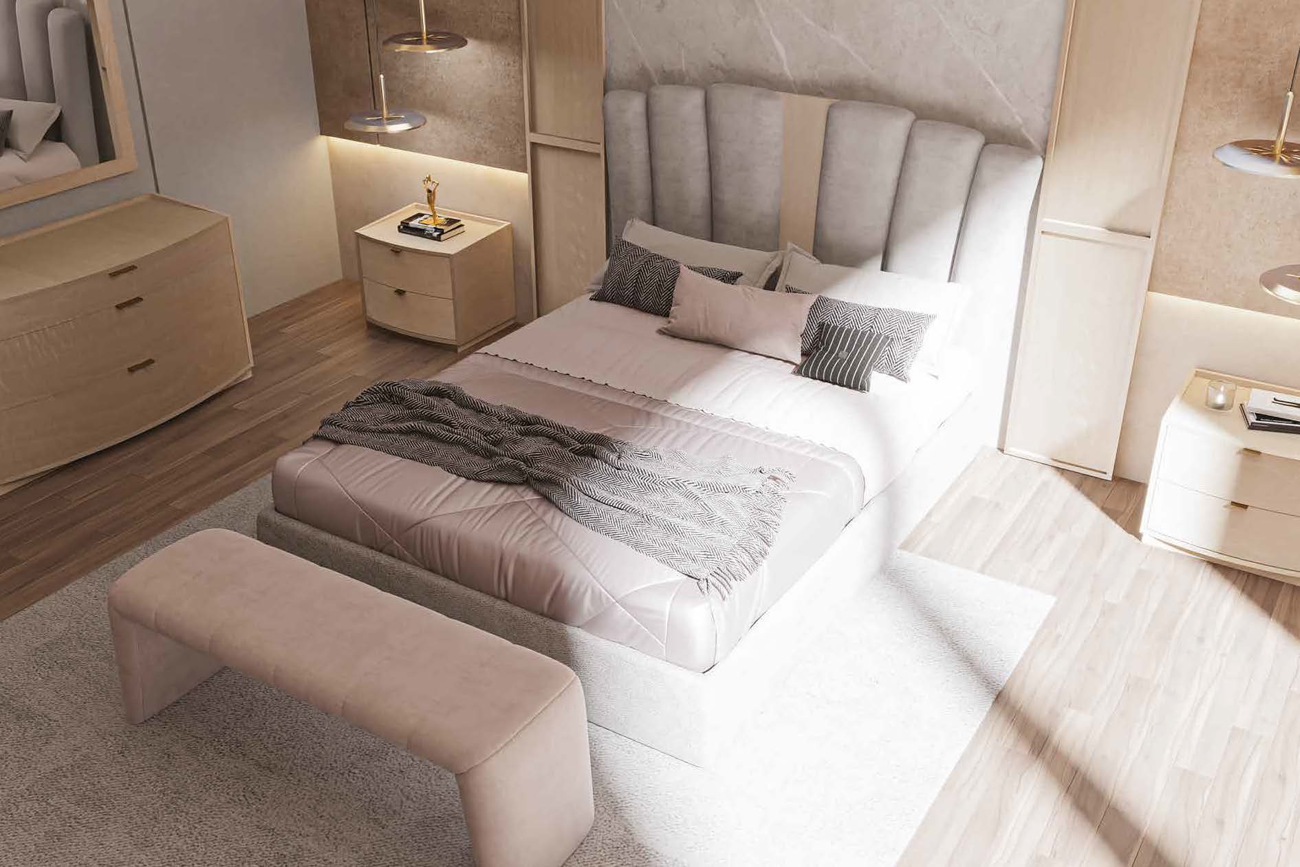 Кровать Casa +39 Phoenix Pink Кровать Casa +39 Phoenix Pink (Италия)