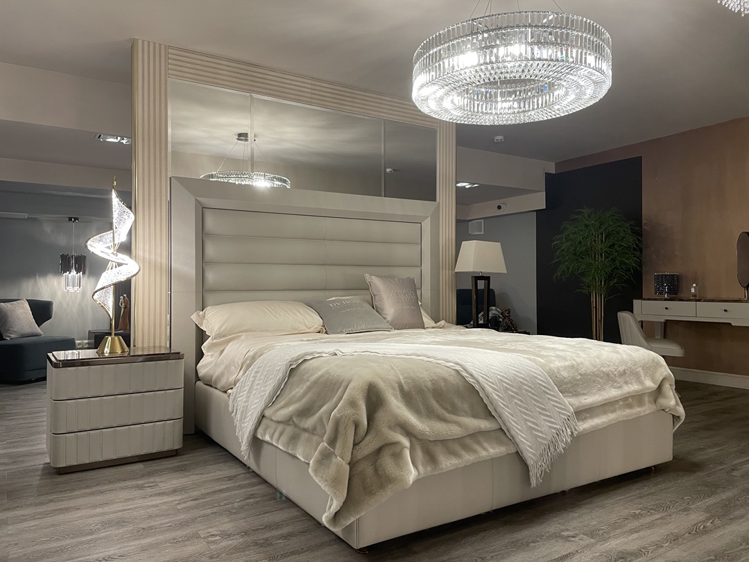Спальня DV Home Adler Спальня DV Home Adler (Италия)