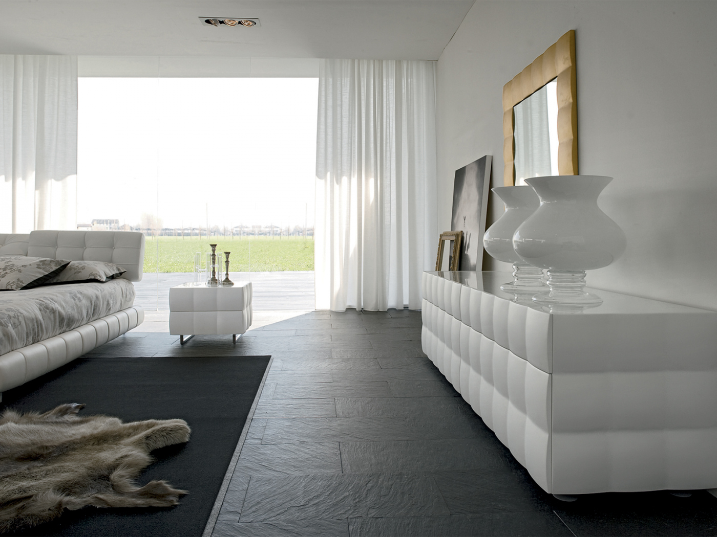 Мебель для спальни Tonin Casa Venice Night Мебель для спальни Tonin Casa Venice Night (Италия)