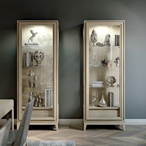 Витрина Arte Brotto Segreti S592/1 Витрина Arte Brotto Segreti S592/1 (Италия)