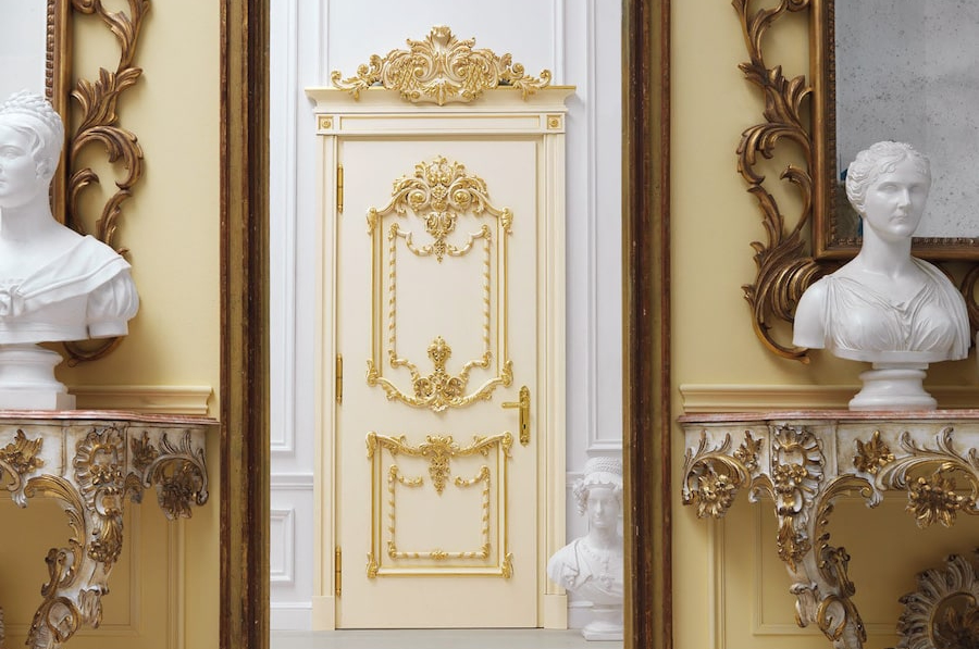 Дверь Boiserie Italia Charmy Дверь Boiserie Italia Charmy (Италия)